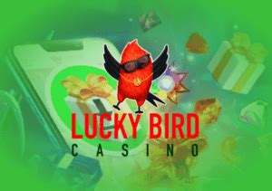 Lucky Bird Casino Test: Erfahrungen mit Bonus & App .